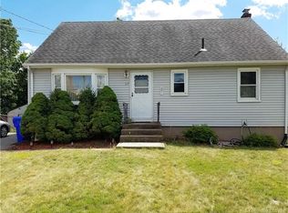 117 Michael Ave, East Hartford, CT 06108