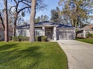 13869 Hanover Park Ct, Jacksonville, FL 32224