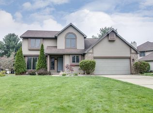 145 Deer Path Ln, Battle Creek, MI 49015