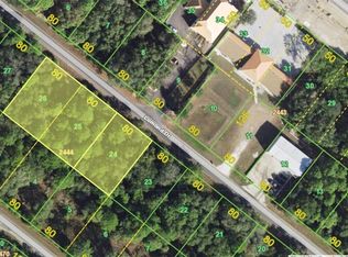121-129 & 137 Lomond Dr, Pt Charlotte, FL 33953
