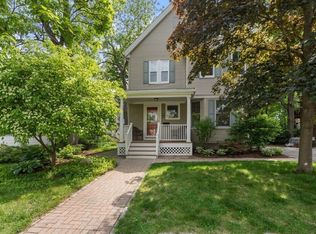 40 Brooks Ave, Newton, MA 02460