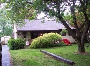 322 Birchland Ave, Mount Joy, PA 17552