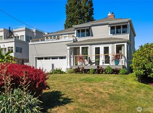 11280 Marine View Dr SW, Seattle, WA 98146