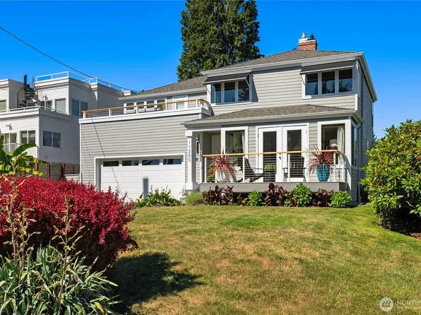 11280 Marine View Drive SW, Seattle, WA 98146