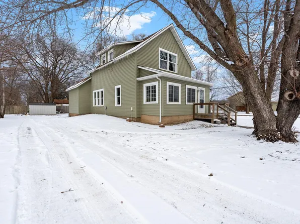 209 Central Ave E, Medford, MN 55049