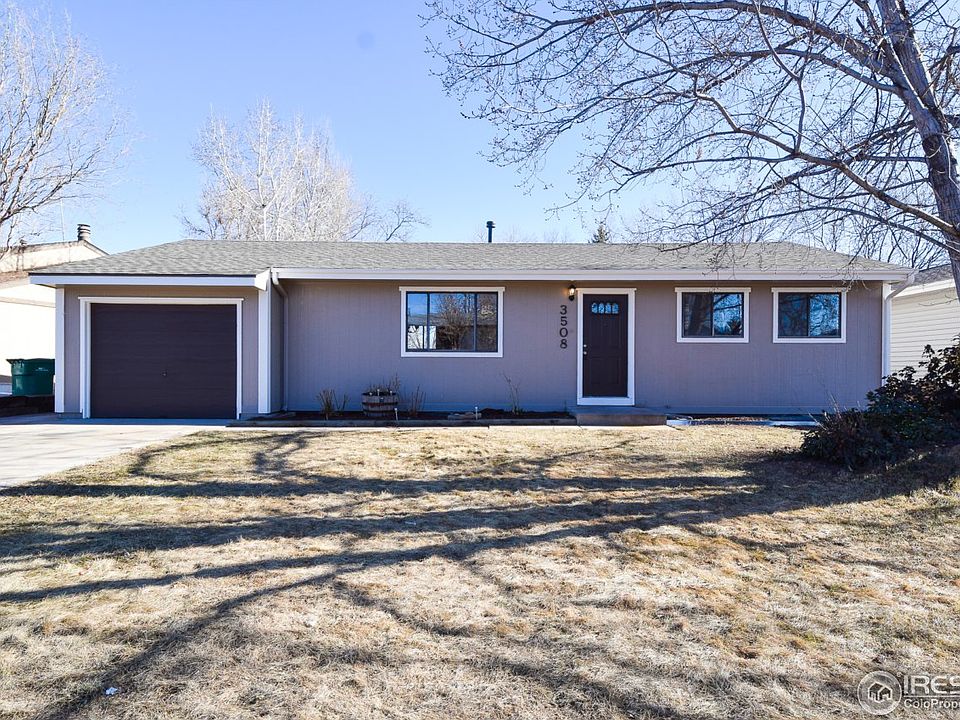 1st image of 3508 Columbine Ct