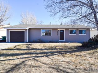 3508 Columbine Ct, Evans, CO 80620