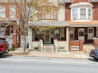 825 W Walnut St, Lancaster, PA 17603