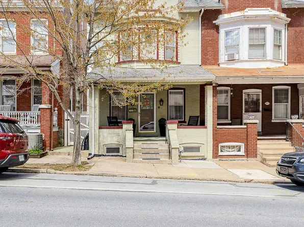 825 W Walnut St, Lancaster, PA 17603