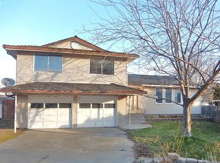 6 Wilkenson Ct, Milton Freewater, OR 97862