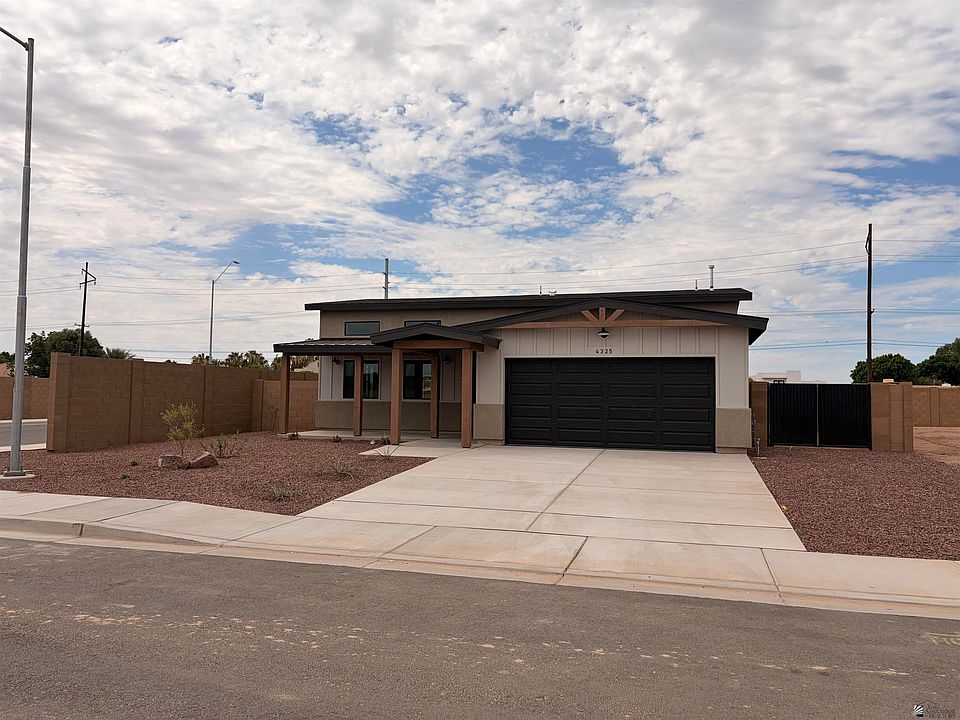 1st image of 3182 S Rancho Way