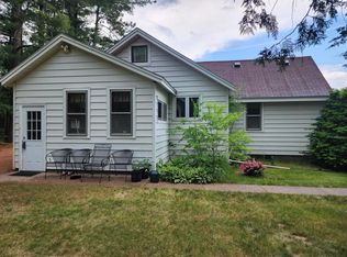 8030 County Rd, Wisconsin Rapids, WI 54494