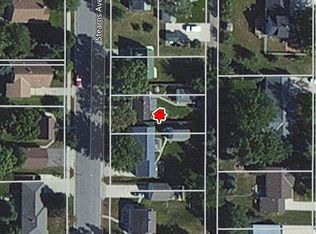 607 Stearns Ave, Paynesville, MN 56362