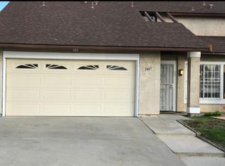 7445 Carrie Ridge Way, San Diego, CA 92139