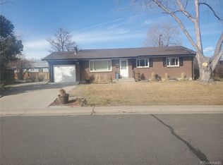 1755 S Vivian Ct, Lakewood, CO 80228