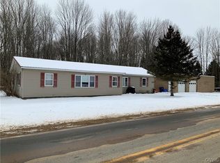 1749 County Route 17, Camden, NY 13493