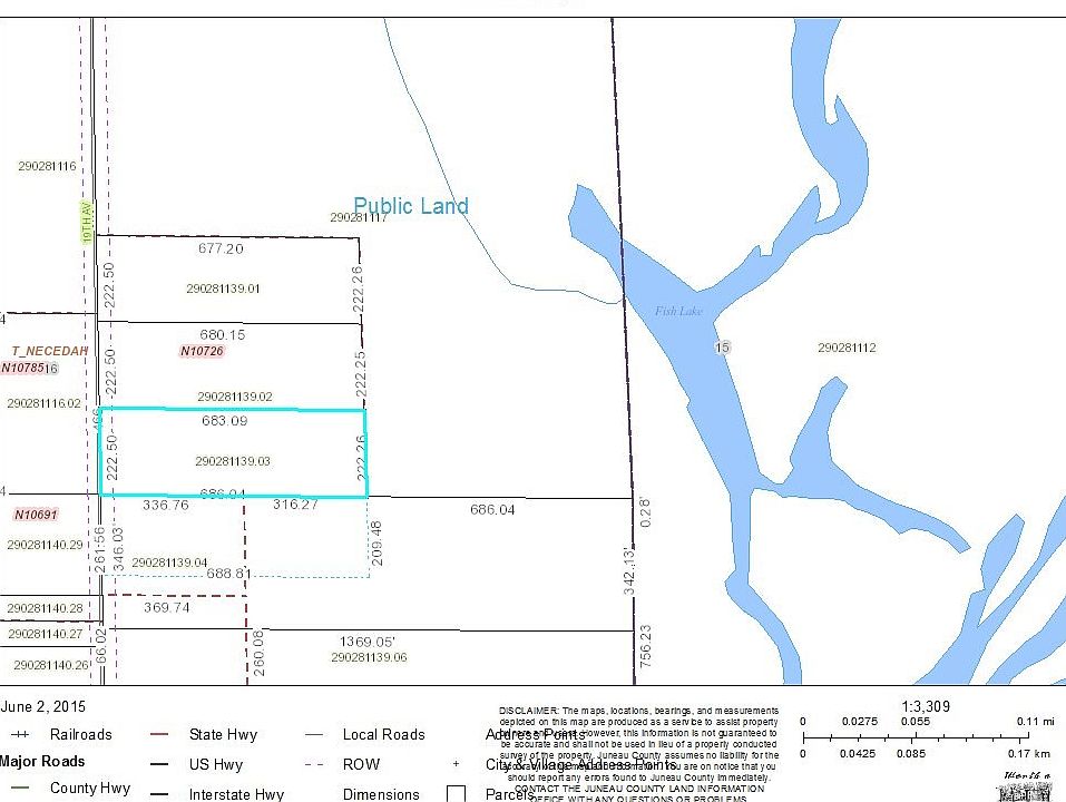2nd image of 3 19th Ave N
