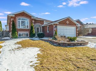 299 Harvie Rd, Barrie, ON L4N8J5