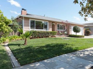 1482 Bittern Dr, Sunnyvale, CA