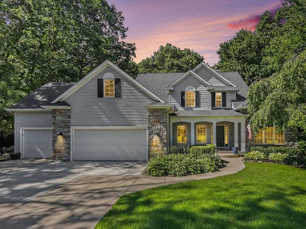 6390 Shugarbush Trl, Kalamazoo, MI 49009