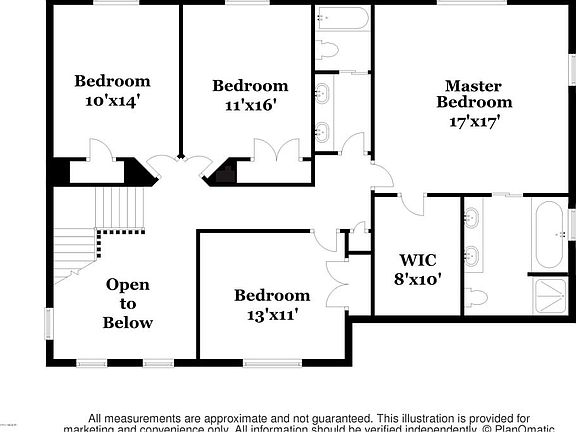 5th image of 4634 Catalpa Dr SE