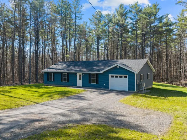 23 Arnold Road, Vassalboro, ME 04989