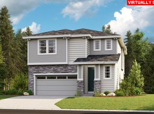 6724 SW Lupine Way, Wilsonville, OR 97070