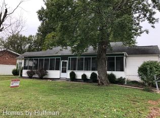 227 S Tekoppel Ave, Evansville, IN