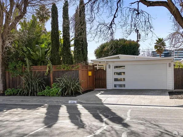 1786 Rex St, San Mateo, CA 94403