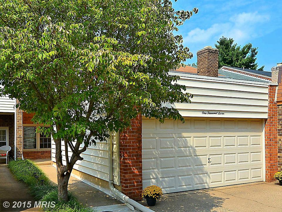 1st image of 1007 Moorefield Hill Pl SW