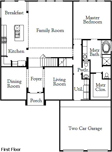 2nd image of 7603 Timberside Dr
