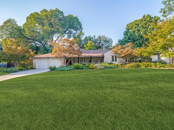 9615 Athlone Dr, Dallas, TX 75218