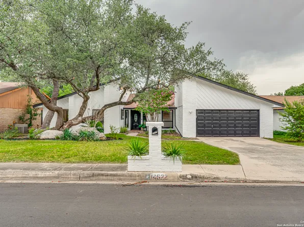14622 Bitternut Woods St, San Antonio, TX 78249
