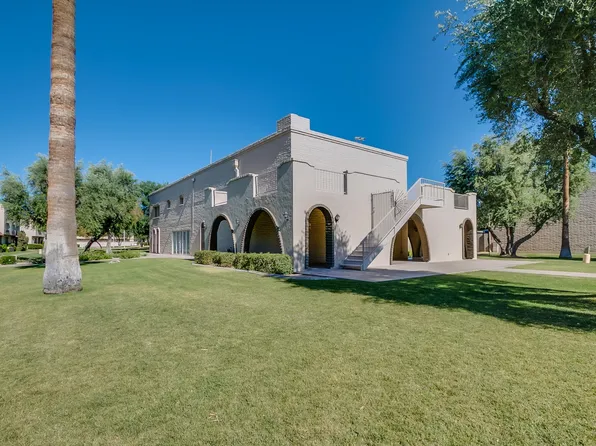 6861 E Osborn Rd Unit A, Scottsdale, AZ 85251