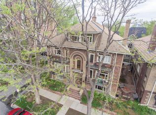1316 E 11th Ave #B6, Denver, CO 80218