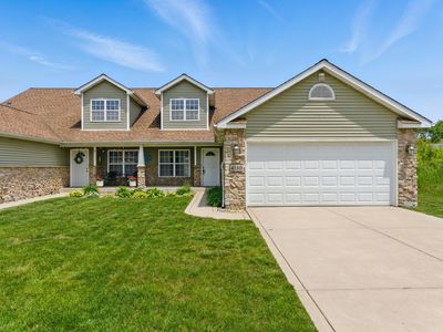 4180 W 77th Pl, Merrillville, IN, 46410