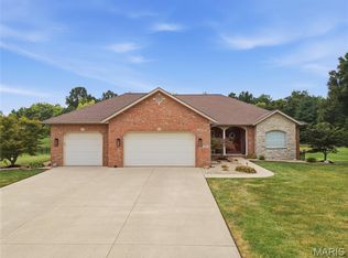 323 Kings Ridge Blvd, O Fallon, IL 62269