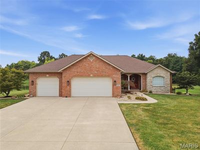 323 Kings Ridge Blvd, O'fallon, IL, 62269