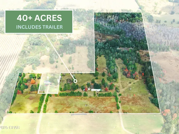 2807 Aries Trl, Grand Ridge, FL 32442