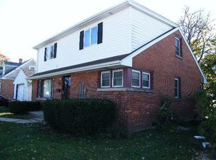 5123 N 91st St, Milwaukee, WI 53225