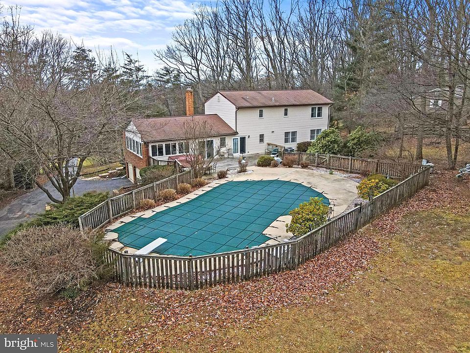 4945 Tall Oaks Dr, Monrovia, MD 21770 Zillow