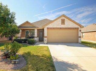 105 Snowy Egret Ln, Leander, TX 78641