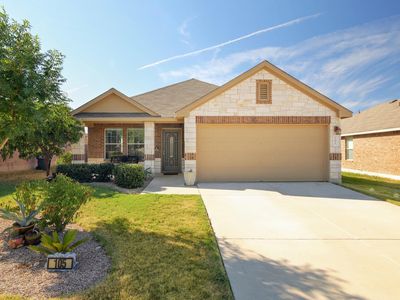 105 Snowy Egret Ln, Leander, TX, 78641