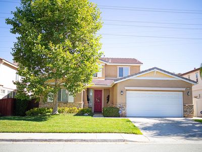35128 Trevino Trl, Beaumont, CA, 92223