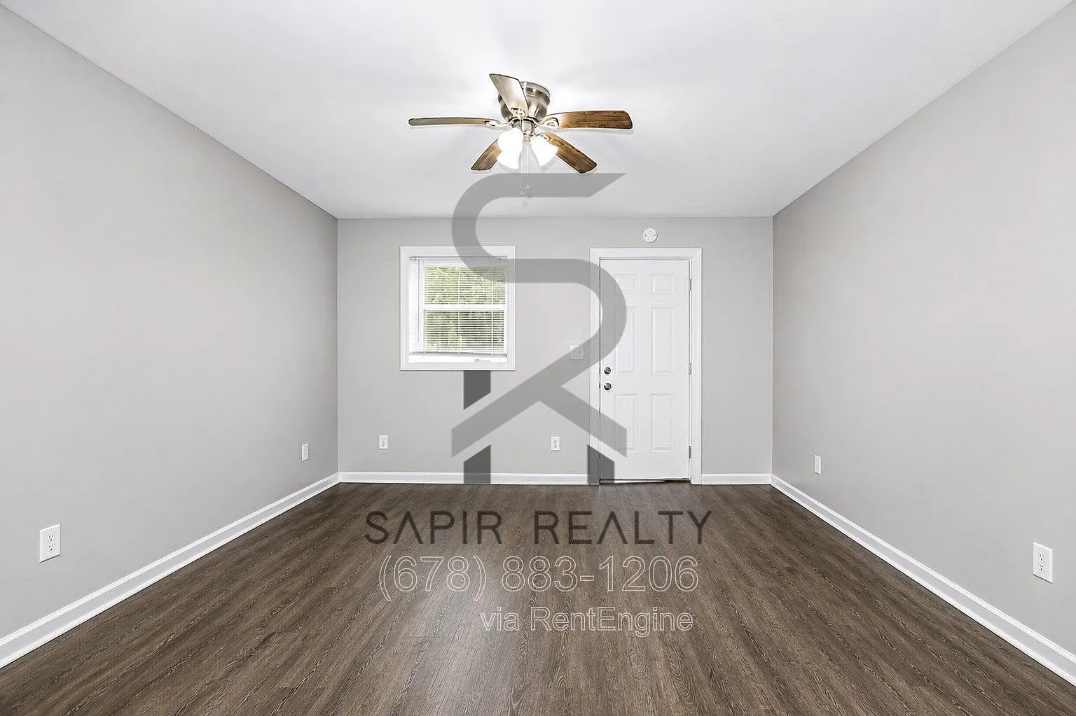 2 bed, 1.0 bath, 700 sqft, $1,100 — Photo 4