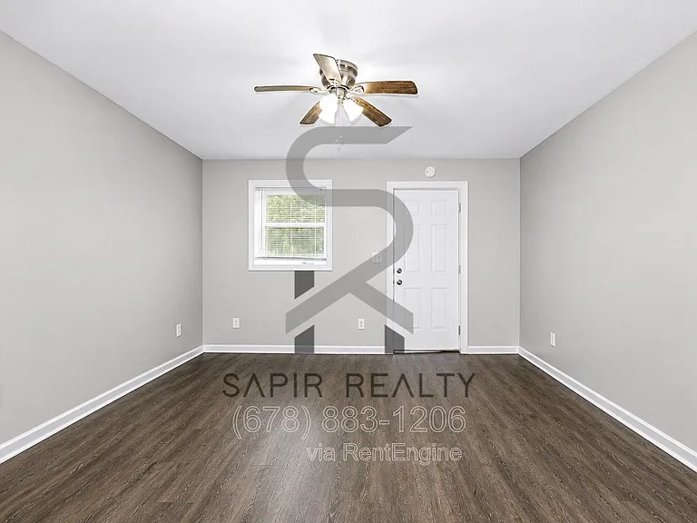 371 Lanier St NW #1 — Photo 4