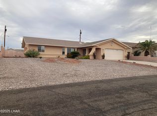 2821 Indian Pipe Dr, Lake Havasu City, AZ 86406