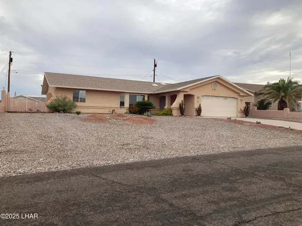 2821 Indian Pipe Dr, Lake Havasu City, AZ 86406