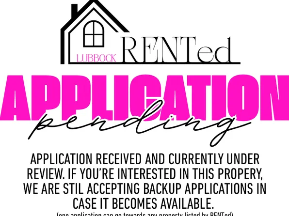 2511 109th St, Lubbock, TX 79423