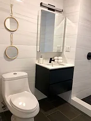 Rented by Dwelling NYC